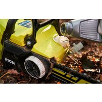 Аккумуляторная пила Ryobi RY36CSX35A-150 (с АКБ 5 Ah) - Превью изображения №8 — Интернет-магазин Teono.by