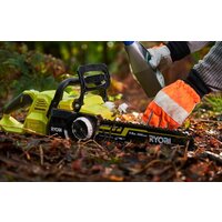 Аккумуляторная пила Ryobi RY36CSX35A-150 (с АКБ 5 Ah) - Превью изображения №7 — Интернет-магазин Teono.by