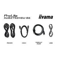 Iiyama ProLite XUB2792HSU-B6 Image #12