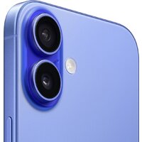 Телефон Apple iPhone 16 128GB (ультрамарин) - Превью изображения №5 — Интернет-магазин Teono.by
