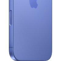 Телефон Apple iPhone 16 128GB (ультрамарин) - Превью изображения №6 — Интернет-магазин Teono.by