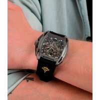 CIGA Design Aircraft Carrier Z061-IPTI-W5BK Image #2