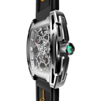 CIGA Design Aircraft Carrier Z061-IPTI-W5BK Image #4