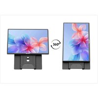 Портативный монитор Blackview Table 9 - Превью изображения №7 — Интернет-магазин Teono.by