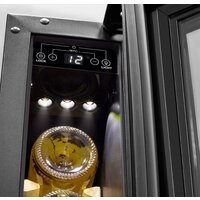Винный шкаф Meyvel MV9NH-KBT1 - Превью изображения №17 — Интернет-магазин Teono.by