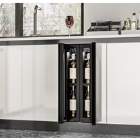 Винный шкаф Meyvel MV9NH-KBT1 - Превью изображения №13 — Интернет-магазин Teono.by