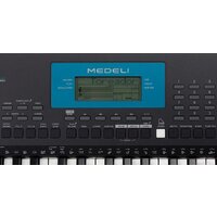 Синтезатор Medeli M211K - Превью изображения №3 — Интернет-магазин Teono.by