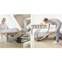 Пылесос Bosch Serie 4 Flexxo Gen2 23Vmax BBH3ALL23 - Превью изображения №10 — Интернет-магазин Teono.by