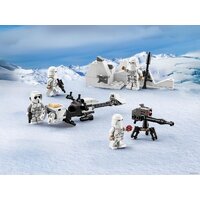 LEGO Star Wars 75320 Боевой набор снежных пехотинцев Image #3