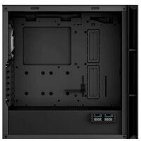 Корпус DeepCool CH560 Digital Black R-CH560-BKAPE4D-G-1 - Превью изображения №6 — Интернет-магазин Teono.by