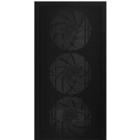 Корпус DeepCool CH560 Digital Black R-CH560-BKAPE4D-G-1 - Превью изображения №4 — Интернет-магазин Teono.by