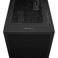 Корпус DeepCool CH560 Digital Black R-CH560-BKAPE4D-G-1 - Превью изображения №9 — Интернет-магазин Teono.by