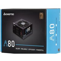 Chieftec A-80 CTG-650C 650W Image #2