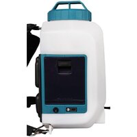 Аккумуляторный опрыскиватель Makita DUS108Z (без АКБ) - Превью изображения №14 — Интернет-магазин Teono.by