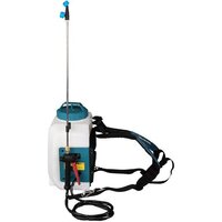 Аккумуляторный опрыскиватель Makita DUS108Z (без АКБ) - Превью изображения №8 — Интернет-магазин Teono.by