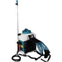 Аккумуляторный опрыскиватель Makita DUS108Z (без АКБ) - Превью изображения №10 — Интернет-магазин Teono.by
