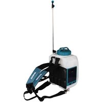 Аккумуляторный опрыскиватель Makita DUS108Z (без АКБ) - Превью изображения №13 — Интернет-магазин Teono.by