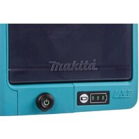 Аккумуляторный опрыскиватель Makita DUS108Z (без АКБ) - Превью изображения №5 — Интернет-магазин Teono.by