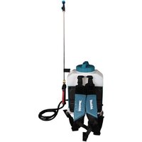 Аккумуляторный опрыскиватель Makita DUS108Z (без АКБ) - Превью изображения №11 — Интернет-магазин Teono.by