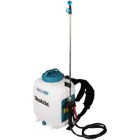 Аккумуляторный опрыскиватель Makita DUS108Z (без АКБ) - Превью изображения №7 — Интернет-магазин Teono.by