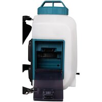 Аккумуляторный опрыскиватель Makita DUS108Z (без АКБ) - Превью изображения №3 — Интернет-магазин Teono.by