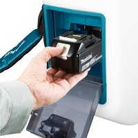 Аккумуляторный опрыскиватель Makita DUS108Z (без АКБ) - Превью изображения №4 — Интернет-магазин Teono.by