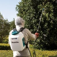 Аккумуляторный опрыскиватель Makita DUS108Z (без АКБ) - Превью изображения №6 — Интернет-магазин Teono.by