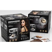 Redmond (Редмонд) RCM-M1513 Image #4