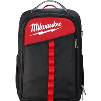 Milwaukee Low Profile Backpack 4932464834 Image #2