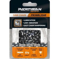 Partisan PN38BL356E