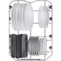 Haier I-Pro Shine Slimline XF1C3TB1FW-80 Image #7