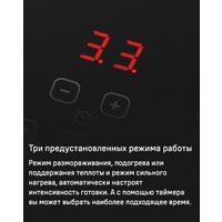 Варочная панель MAUNFELD CVI594SF2BG - Превью изображения №10 — Интернет-магазин Teono.by