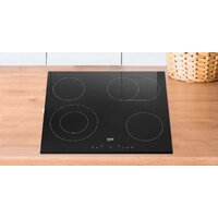Варочная панель BEKO BHC6440KBEB - Превью изображения №7 — Интернет-магазин Teono.by
