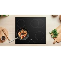 Варочная панель BEKO BHC6440KBEB - Превью изображения №8 — Интернет-магазин Teono.by