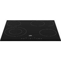 Варочная панель BEKO BHC6440KBEB - Превью изображения №4 — Интернет-магазин Teono.by