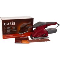 Виброшлифмашина Oasis GV-30 - Превью изображения №4 — Интернет-магазин Teono.by