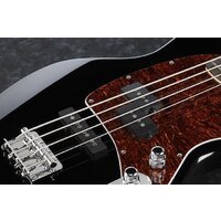 Бас-гитара Ibanez GSR200B-WNF - Превью изображения №4 — Интернет-магазин Teono.by