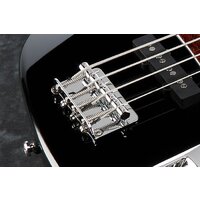Бас-гитара Ibanez GSR200B-WNF - Превью изображения №7 — Интернет-магазин Teono.by