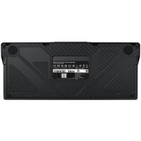 Клавиатура ASUS ROG Azoth Extreme (ASUS ROG NX Snow) - Превью изображения №8 — Интернет-магазин Teono.by