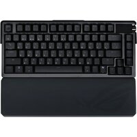ASUS ROG Azoth Extreme (ASUS ROG NX Snow)