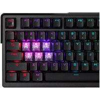Клавиатура ASUS ROG Azoth Extreme (ASUS ROG NX Snow) - Превью изображения №11 — Интернет-магазин Teono.by