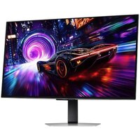 Игровой монитор Samsung Odyssey OLED G8 LS32FG812SIXCI - Превью изображения №11 — Интернет-магазин Teono.by