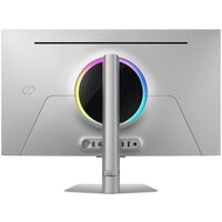 Игровой монитор Samsung Odyssey OLED G8 LS32FG812SIXCI - Превью изображения №2 — Интернет-магазин Teono.by