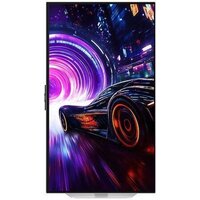 Игровой монитор Samsung Odyssey OLED G8 LS32FG812SIXCI - Превью изображения №12 — Интернет-магазин Teono.by