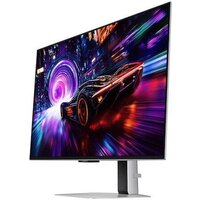 Игровой монитор Samsung Odyssey OLED G8 LS32FG812SIXCI - Превью изображения №5 — Интернет-магазин Teono.by