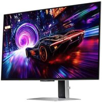 Игровой монитор Samsung Odyssey OLED G8 LS32FG812SIXCI - Превью изображения №3 — Интернет-магазин Teono.by