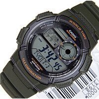 Casio AE-1000W-3AVEF Image #2