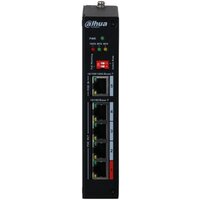 PoE-инжектор Dahua DH-PFT1500 - Превью изображения №2 — Интернет-магазин Teono.by