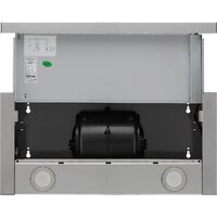 Krona Kamilla T Power 600 Inox КА-00008305 (нержавеющая сталь) Image #4