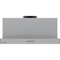 Krona Kamilla T Power 600 Inox КА-00008305 (нержавеющая сталь) Image #6